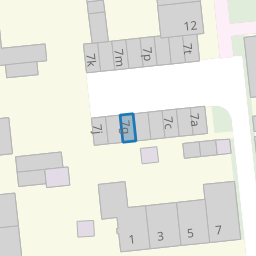 Perceel WWK00-F-1061