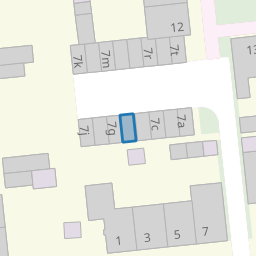 Perceel WWK00-F-1062