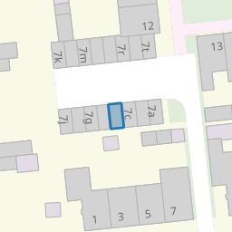 Perceel WWK00-F-1063