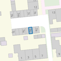 Perceel WWK00-F-1064