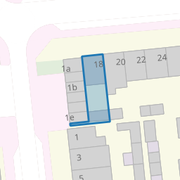 Perceel WWK00-F-1070