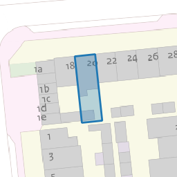 Perceel WWK00-F-1071