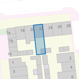 Perceel WWK00-F-1072