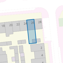 Perceel WWK00-F-1074