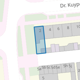 Perceel WWK00-F-1075