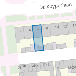 Perceel WWK00-F-1077