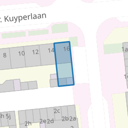 Perceel WWK00-F-1078