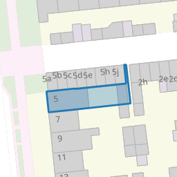 Perceel WWK00-F-1082