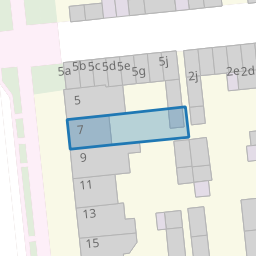 Perceel WWK00-F-1083