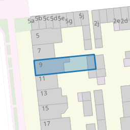 Perceel WWK00-F-1084