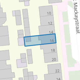 Perceel WWK00-F-1086