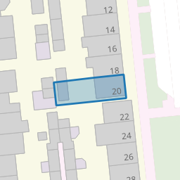 Perceel WWK00-F-1088