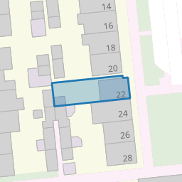 Perceel WWK00-F-1089