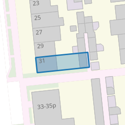 Perceel WWK00-F-1092