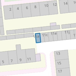 Perceel WWK00-F-1101