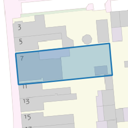 Perceel WWK00-F-1114