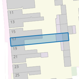 Perceel WWK00-F-1118