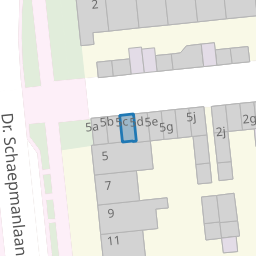 Perceel WWK00-F-1123