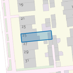 Perceel WWK00-F-1127