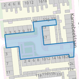 Perceel WWK00-F-1129