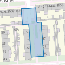 Perceel WWK00-F-1148