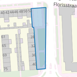 Perceel WWK00-F-1150
