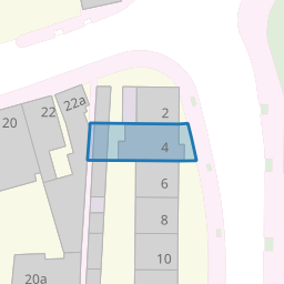 Perceel WWK00-F-1170