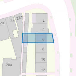 Perceel WWK00-F-1171