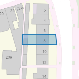 Perceel WWK00-F-1172