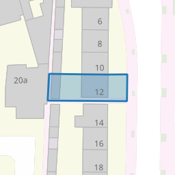 Perceel WWK00-F-1174