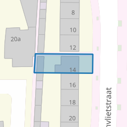 Perceel WWK00-F-1175