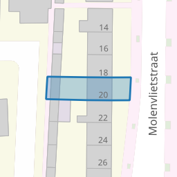 Perceel WWK00-F-1178