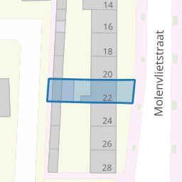 Perceel WWK00-F-1179