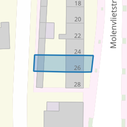 Perceel WWK00-F-1181