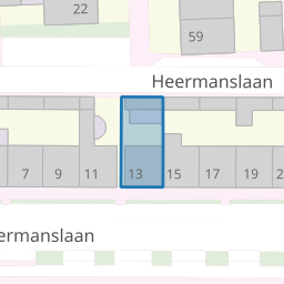 Perceel WWK00-F-1190