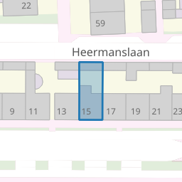 Perceel WWK00-F-1191
