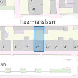 Perceel WWK00-F-1192