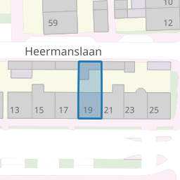 Perceel WWK00-F-1193