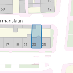 Perceel WWK00-F-1195