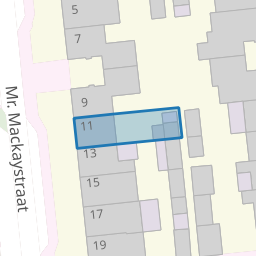 Perceel WWK00-F-1205