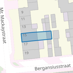 Perceel WWK00-F-1207