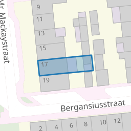 Perceel WWK00-F-1208