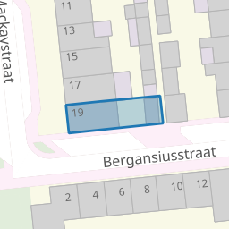 Perceel WWK00-F-1209