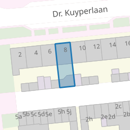 Perceel WWK00-F-1213