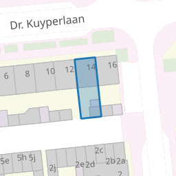 Perceel WWK00-F-1216