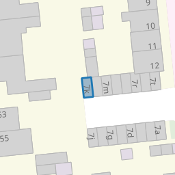 Perceel WWK00-F-1222