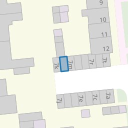 Perceel WWK00-F-1223