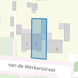 Perceel WWK00-F-1243