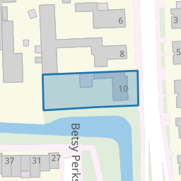 Perceel WWK00-F-1250