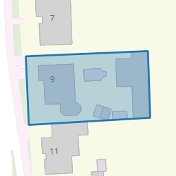 Perceel WWK00-F-1252